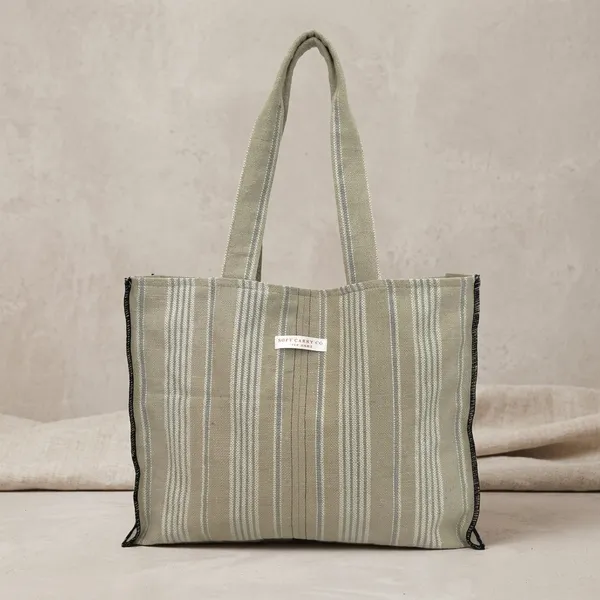 Grey_Green_Linen_Jute_Tote_Hand_Bag_For_Adults