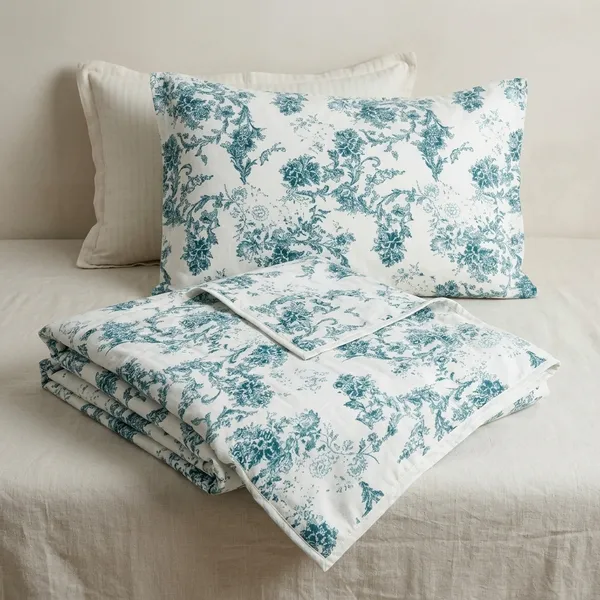 Cotton_Floral_Botanical_Print_Dohar