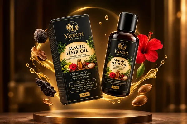 Yamm_Organics_Amla_Bhringraj_Shikakai_Magic_Hair_Oil