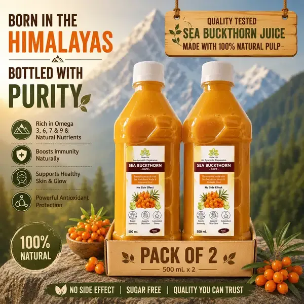 Sea_Buckthorn_Juice_-_Ayurvedic__(500ML)__-_BUY_1__Get_1_FREE_!_