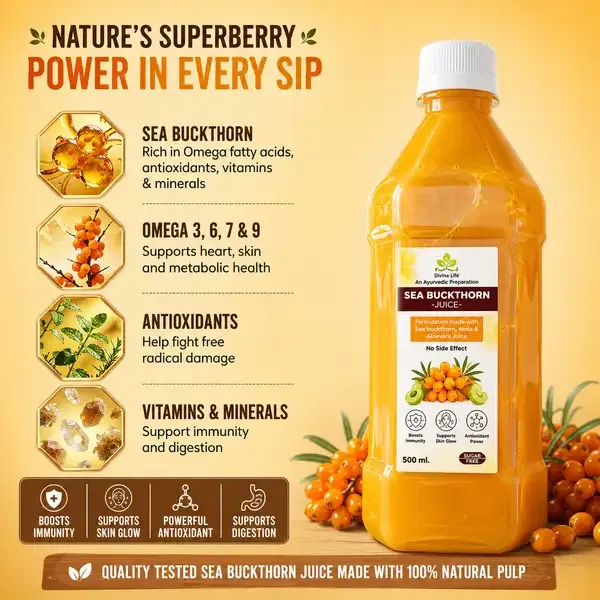Sea_Buckthorn_Juice_-_Ayurvedic__(500ML)__-_BUY_1__Get_1_FREE_!_