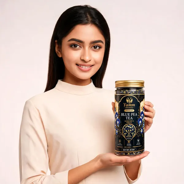 Yamm_Organics_Blue_Pea_Caffeine-Free_Herbal_Tea