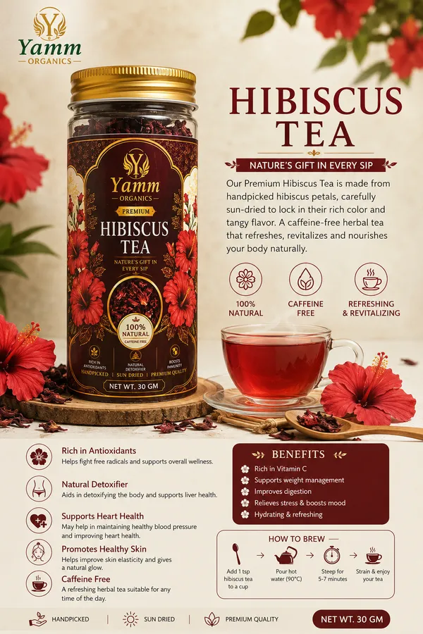 Yamm_Organics_Hibiscus_Tea