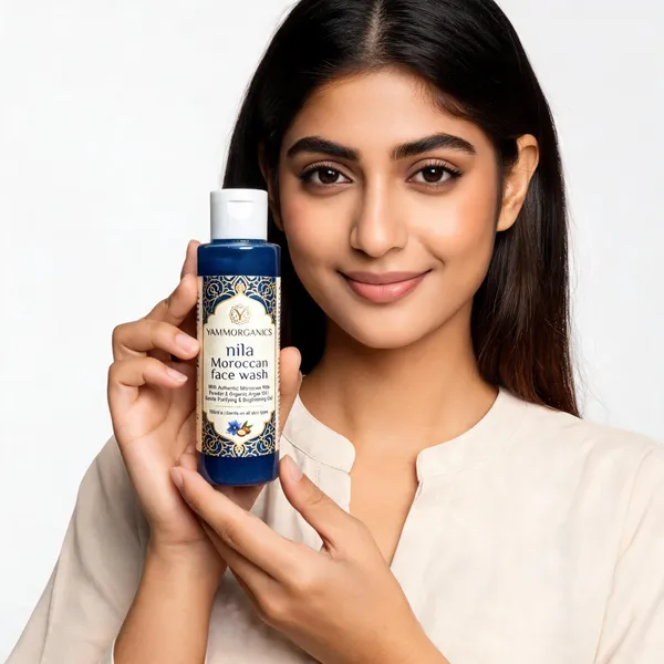 Yamm_Organics_Nila_Moroccan_Blue_Powder_Purifying_Face_Wash