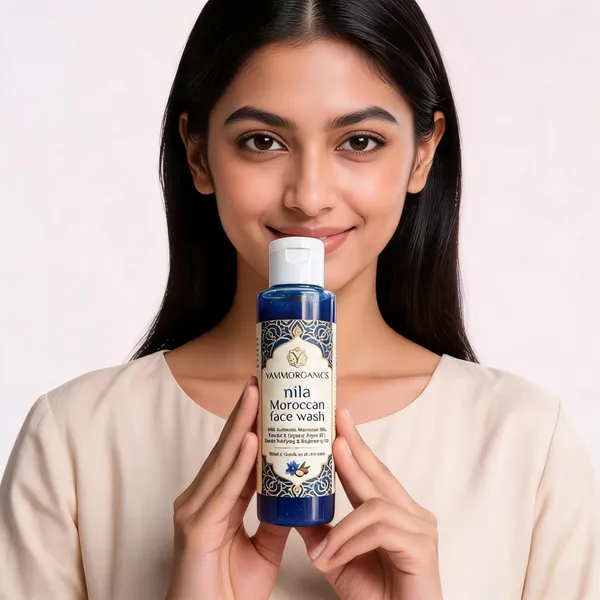 Yamm_Organics_Nila_Moroccan_Blue_Powder_Purifying_Face_Wash