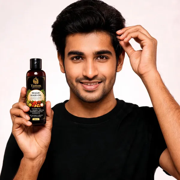 Yamm_Organics_Amla_Bhringraj_Shikakai_Magic_Hair_Oil