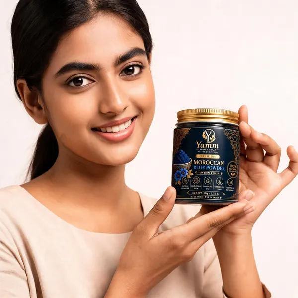 Yamm_Organics_Moroccan_Blue_Powder_For_Skin_&_Hair_Care