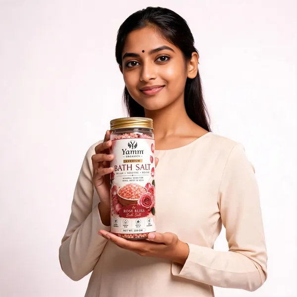 Yamm_Organics_Rose_Bliss_Mineral_Bath_Salt_With_Rose_Petals