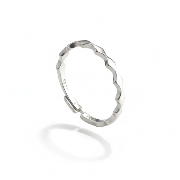 Silver_925_Sterling_Wave_Band_Ring_For_Women