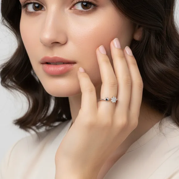 Sovia_Silver_925_Sterling_Floral_Bloom_Ring_For_Women