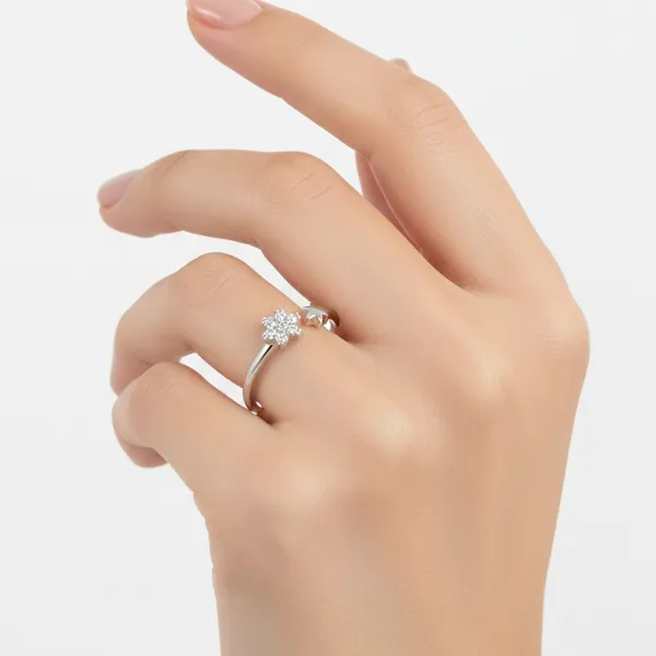 Sovia_Silver_925_Sterling_Floral_Bloom_Ring_For_Women
