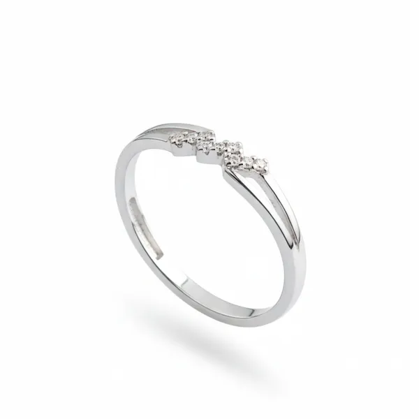 Silver_925_Sterling_Twinkle_Line_Ring_For_Women