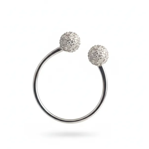Silver_925_Sterling_Stardust_Sphere_Ring_For_Women