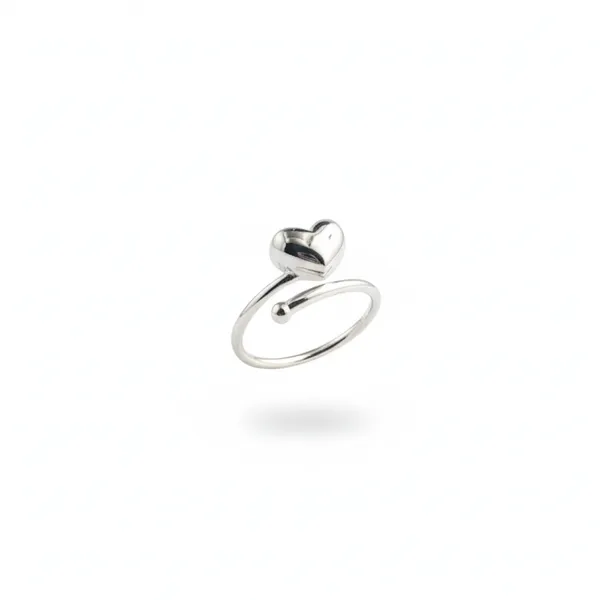 Silver_925_Sterling_Sweetheart_Twist_Ring_For_Women