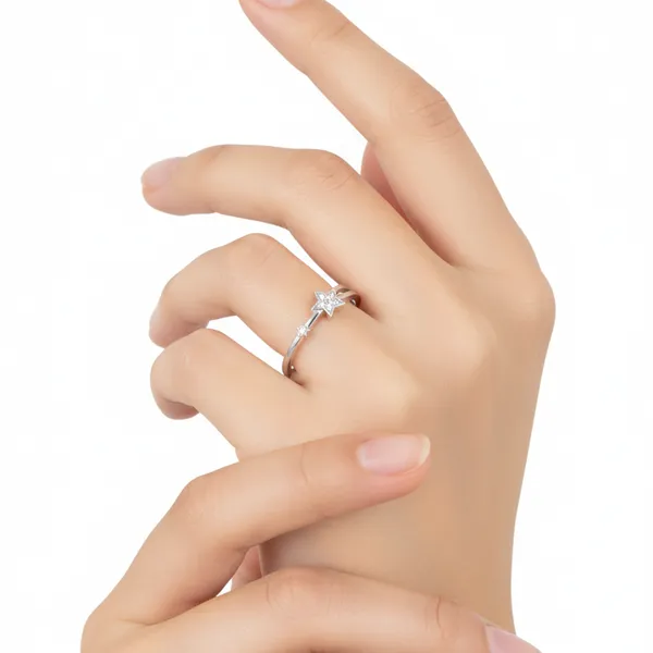 Silver_925_Sterling_Starlit_Sparkle_Ring_For_Women