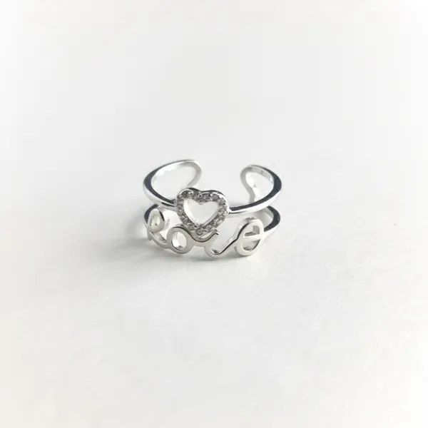 Silver_925_Sterling_Love_Whisper_Band_Ring_For_Women