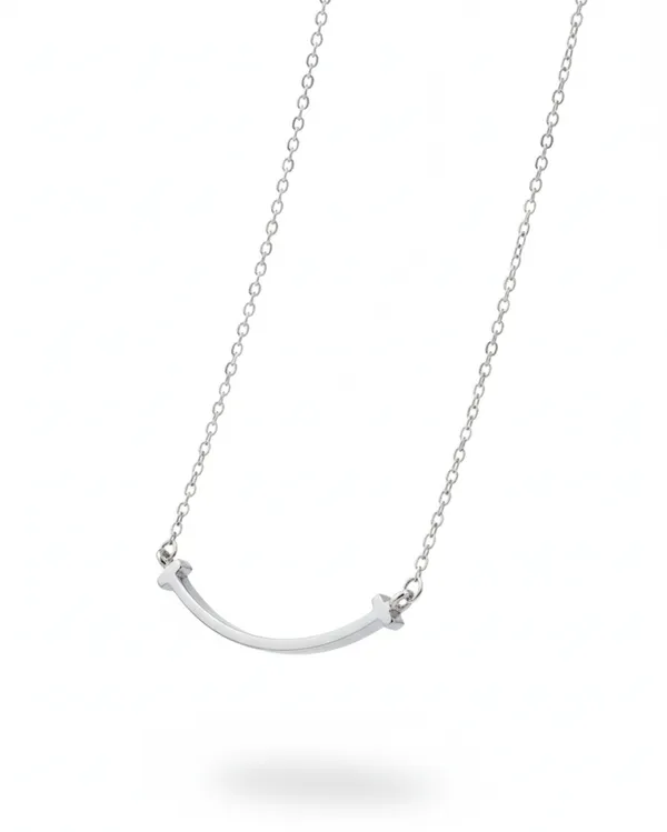 Silver_925_Sterling_Minimal_Smile_Necklace_For_Women