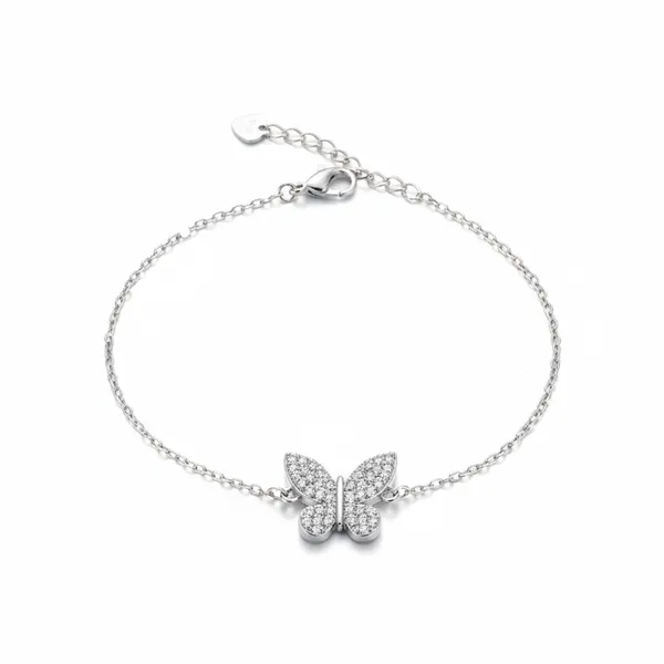 Sovia_Silver_925_Sterling_Sparkle_Butterfly_Bracelet_For_Women