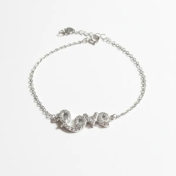 Sovia_Silver_925_Sterling_Love_Script_Bracelet_For_Women