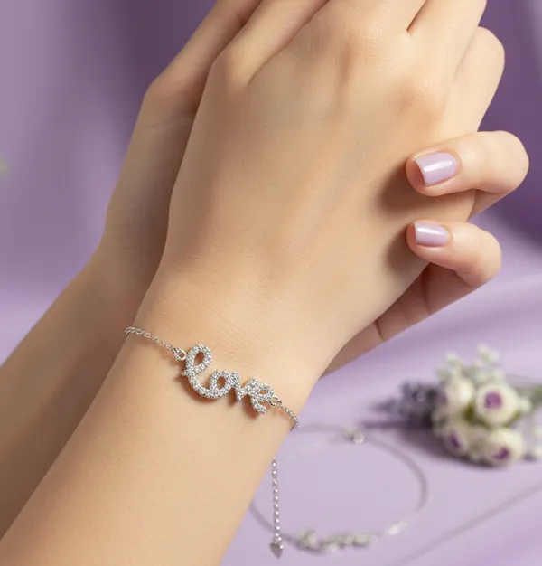 Sovia_Silver_925_Sterling_Love_Script_Bracelet_For_Women