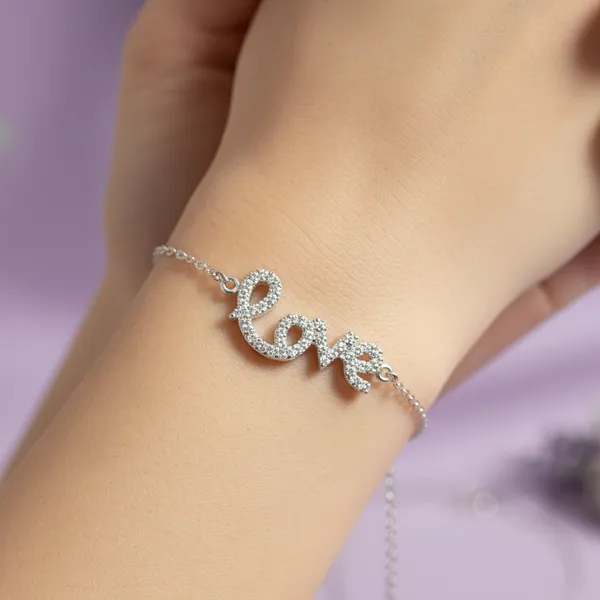 Sovia_Silver_925_Sterling_Love_Script_Bracelet_For_Women