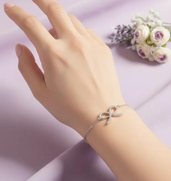 Sovia_Silver_925_Sterling_Bow_Knot_Bracelet_For_Women