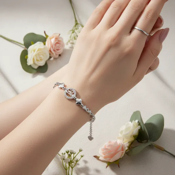 Sovia_Silver_925_Sterling_Love_Bloom_Bracelet_For_Women