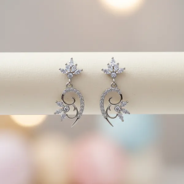 Silver_925_Sterling_Celestial_Stud_Earrings_For_Women