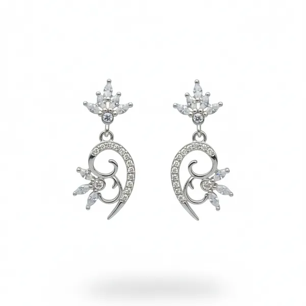Silver_925_Sterling_Celestial_Stud_Earrings_For_Women