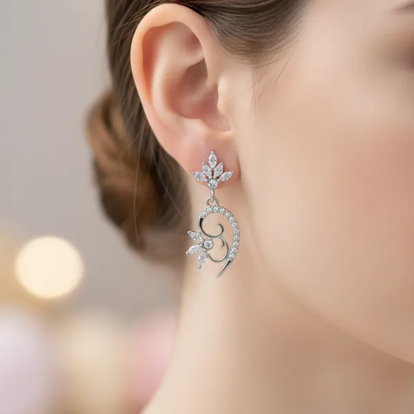 Silver_925_Sterling_Celestial_Stud_Earrings_For_Women