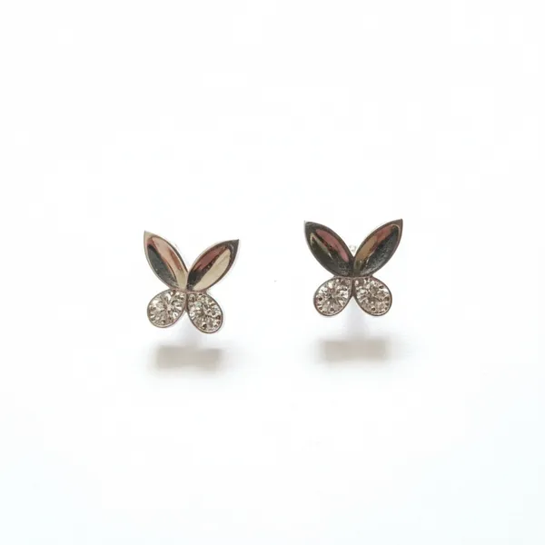 Silver_925_Sterling_Twinklefly_Stud_Earrings_For_Women