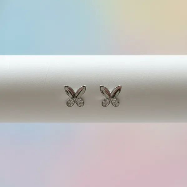 Silver_925_Sterling_Twinklefly_Stud_Earrings_For_Women