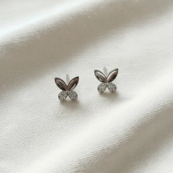 Silver_925_Sterling_Twinklefly_Stud_Earrings_For_Women