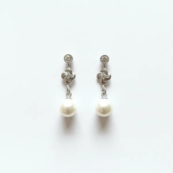 Silver_925_Sterling_Pearldrop_Drop_Earrings_For_Women