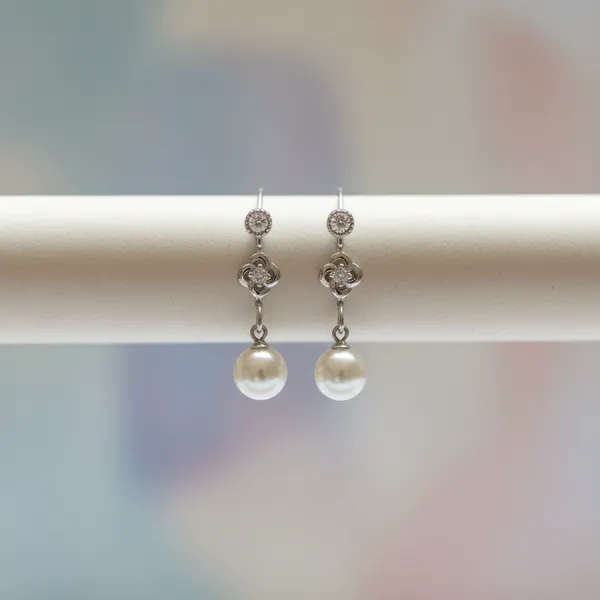 Silver_925_Sterling_Pearldrop_Drop_Earrings_For_Women
