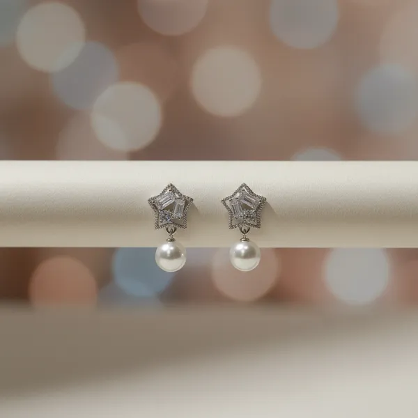 Silver_925_Sterling_Stellarpearl_Stud_Earrings_For_Women