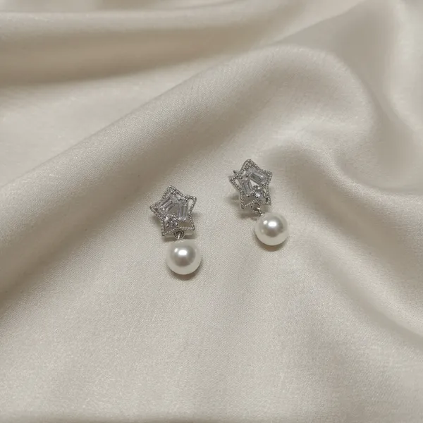 Silver_925_Sterling_Stellarpearl_Stud_Earrings_For_Women