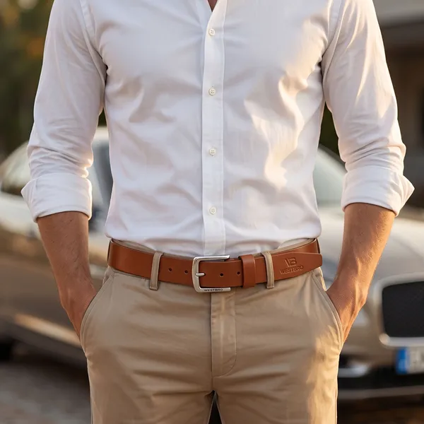 Tan_Classic_Belt_for_Men