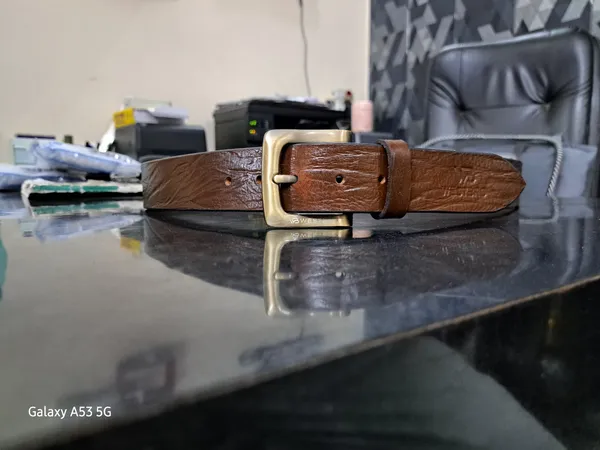 Brown_Textured_Buckle_Belt_for_Men