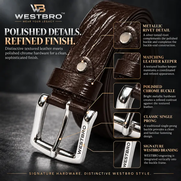 Brown_Textured_Belt_for_Men