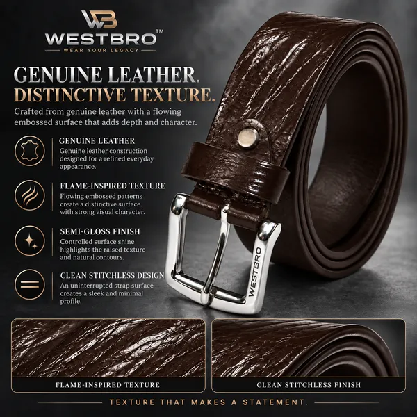 Brown_Textured_Belt_for_Men