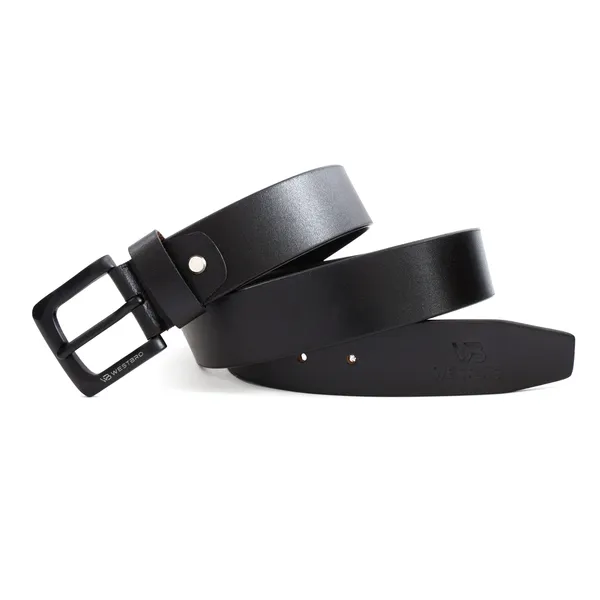 Black_Casual_Belt_for_Men
