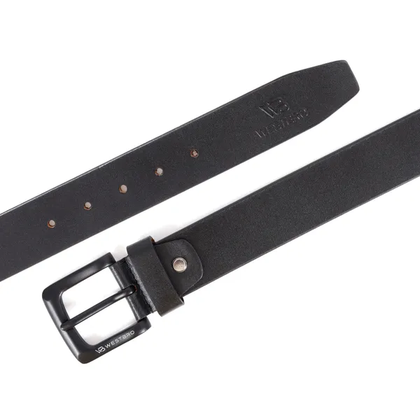 Black_Casual_Belt_for_Men