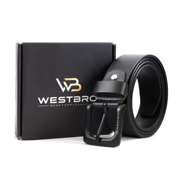 Black_Casual_Belt_for_Men