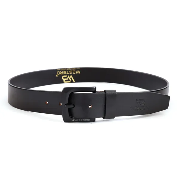 Black_Casual_Belt_for_Men