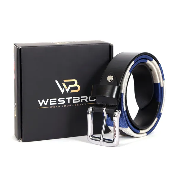 BLACK_POLO_BELT_35MM_UNISEX