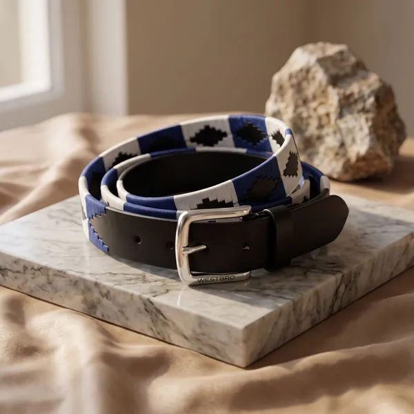 BLACK_POLO_BELT_35MM_UNISEX
