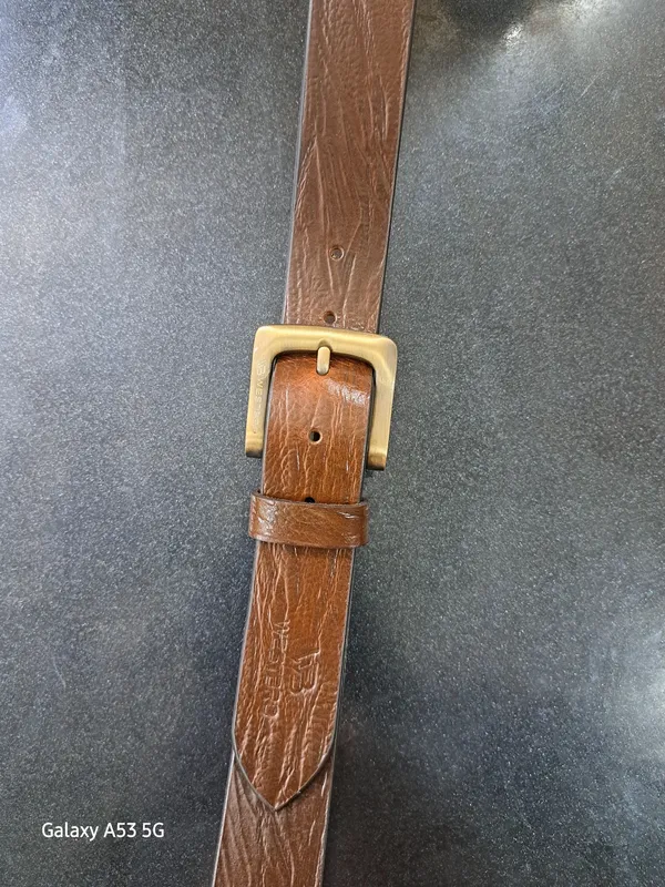 Brown_Textured_Buckle_Belt_for_Men