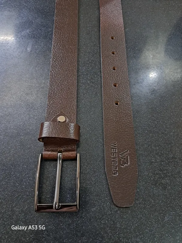Brown_Textured_Belt_for_Men