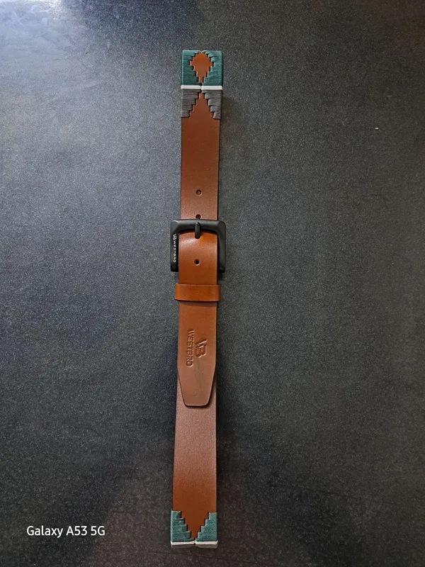 Brown_Textured_Patterned_Belt_for_Men